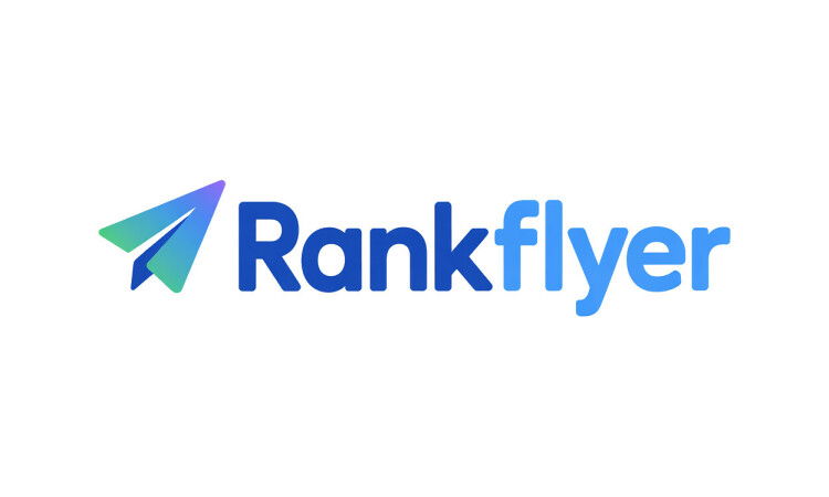 Available Business Name For Sale - RankFlyer